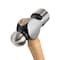 Steelman 32-Ounce Ball-Peen Hammer 95838 - alternate 3
